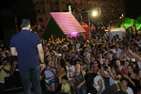Kids George Nehme at Dreamland Festivals Part2 Lebanon