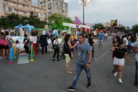 Kids George Nehme at Dreamland Festivals Part2 Lebanon