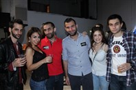 Activities Beirut Suburb Nightlife Online Collaborative Party Lebanon