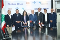 Social Event Global Blue Restores the Tax Free Shopping Service in Lebanon Lebanon