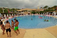 Edde Sands Jbeil Social Event Goldy Rise at Edde Sands Lebanon