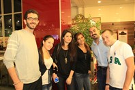 ABC Dbayeh Dbayeh Social Event Avant premiere of The Counselor by Paradis d Enfants Lebanon