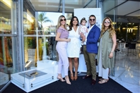 Grey Pearls Suites Jounieh Social Event Welcome Summer at Grey Pearls Suites Lebanon