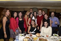 Social Event Guardia Systems Dinner Lebanon