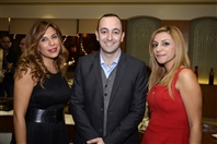 Social Event Guardia Systems Dinner Lebanon