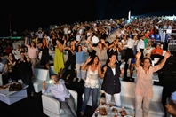 Festival Guy Manoukian at Amchit International Festival Lebanon