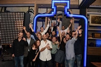 Indie Beirut Beirut Suburb Social Event The Launching of Haig Club Whisky Lebanon