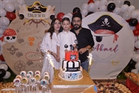 Kids Happy Birthday Ahmad Lebanon