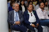 Riviera Social Event HARB ELECTRIC SAL – ABB Solar – PV System Lebanon