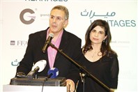 ABC Ashrafieh Beirut-Ashrafieh Social Event Heritages Avant Premiere Lebanon