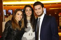 ABC Ashrafieh Beirut-Ashrafieh Social Event Heritages Avant Premiere Lebanon