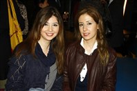 Beirut Souks Beirut-Downtown Social Event Heritages Red Carpet Premiere Lebanon