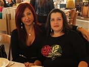Hakaya Kaslik Social Event Jeunesse Contre la Drogue Fundraising Brunch Lebanon