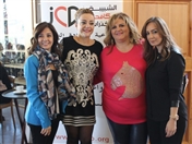 Hakaya Kaslik Social Event Jeunesse Contre la Drogue Fundraising Brunch Lebanon