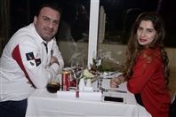 Movenpick Nightlife Valentine's at Hemingway's Bar & Lounge Lebanon