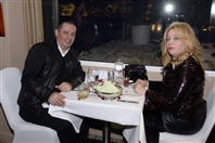 Movenpick Nightlife Valentine's at Hemingway's Bar & Lounge Lebanon