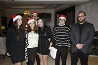 Hilton  Sin El Fil Social Event Sagesse Christmas Carols Lebanon