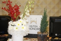 Hilton  Sin El Fil Social Event Sagesse Christmas Carols Lebanon