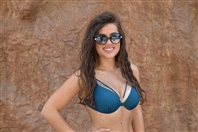 Hilton  Sin El Fil Beach Party End Of Summer Pool Party Lebanon
