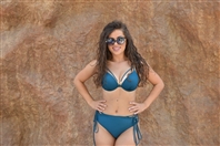 Hilton  Sin El Fil Beach Party End Of Summer Pool Party Lebanon