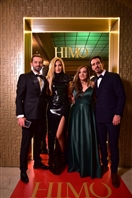 Casino du Liban Jounieh Nightlife Himo Jewelry x Murex d’Or 2024 Lebanon