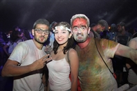 Activities Beirut Suburb Outdoor Holi Festival Of Colours Beirut Lebanon