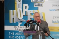 Eau De Vie-Phoenicia Beirut-Downtown Social Event Horeca Press Conference 2017 Lebanon