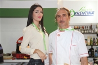 Biel Beirut-Downtown Exhibition Horeca Trade Show 2015 Lebanon