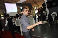 Biel Beirut-Downtown Exhibition Horeca Trade Show 2015 Lebanon