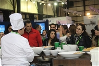 Biel Beirut-Downtown Exhibition Horeca Trade Show 2015 Lebanon