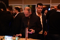 Four Seasons Hotel Beirut  Beirut-Downtown Social Event Launching of Huawei Mate 10 Series Lebanon