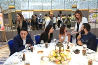Le Gray Beirut  Beirut-Downtown Social Event Huawei Annual Iftar Lebanon
