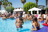 Oceana Beach Party IAA Day Pool Party Lebanon