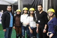 CityMall Beirut Suburb Social Event Beirut On Ice Lebanon