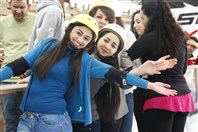 CityMall Beirut Suburb Social Event Beirut On Ice Lebanon