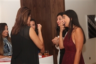 Indigo on the Roof-Le Gray Beirut-Downtown Nightlife Launching of Iflix at Le Gray Lebanon