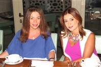 Mosaic-Phoenicia Beirut-Downtown Social Event Iftar at Mosaic Lebanon