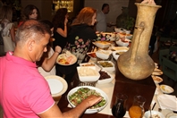 Mosaic-Phoenicia Beirut-Downtown Social Event Iftar at Mosaic Lebanon