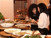 Movenpick Social Event Sumptuous Iftar at Movenpick Hotel  Lebanon