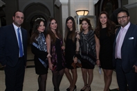 Mosaic-Phoenicia Beirut-Downtown Social Event Pre-Iftar party at Phoenicia Lebanon