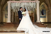 Wedding Wedding of Melhem Melhem and Rita Mezher  Lebanon