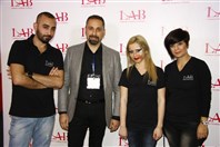 Biel Beirut-Downtown Social Event In Shape Fair 2014 Closing  Lebanon