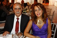 Activities Beirut Suburb Social Event Independence Day fundraising Dinner  Lebanon