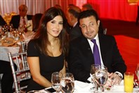 Activities Beirut Suburb Social Event Independence Day fundraising Dinner  Lebanon