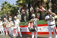 Activities Beirut Suburb Social Event Beirut Celebrations Independence Day  Lebanon