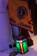 Le Royal Dbayeh Social Event Rabieh Lions Club Independence Dinner Lebanon