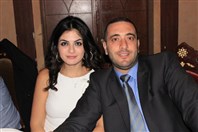 Le Royal Dbayeh Social Event Rabieh Lions Club Independence Dinner Lebanon