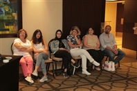 Gefinor Rotana Beirut-Hamra Social Event In Your Shoes -2- Lebanon
