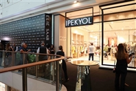 Social Event ELIE SAAB x IPEKYOL Reveal the Capsule Collection in Lebanon Lebanon