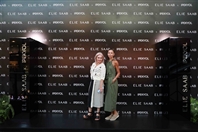 Social Event ELIE SAAB x IPEKYOL Reveal the Capsule Collection in Lebanon Lebanon